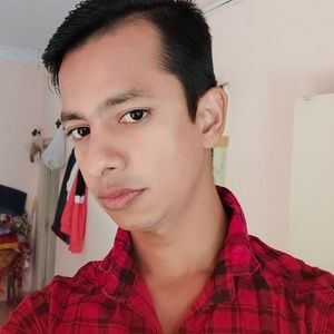 Meet your Posher, Mujibar